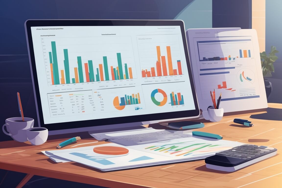 Get Comprehensive Financial Reports & In-depth Analysis